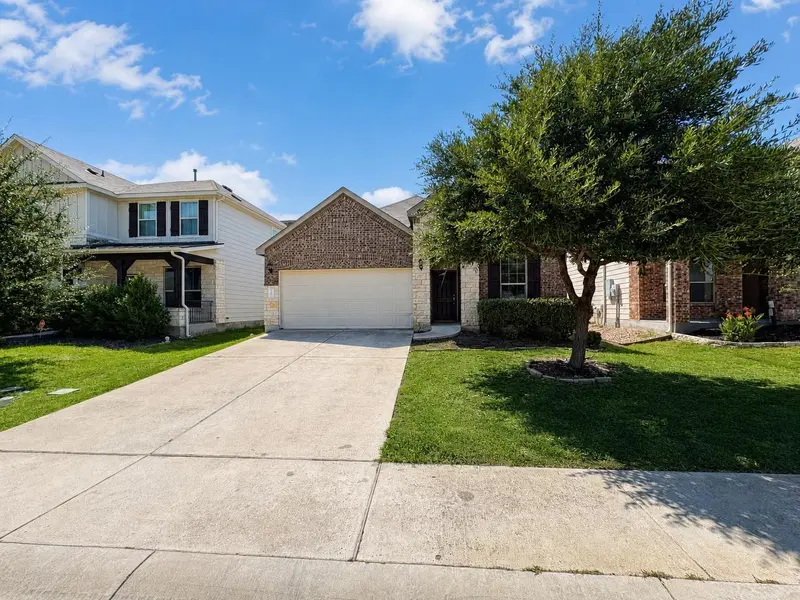 9907 Quercia DR, Austin, TX 78717