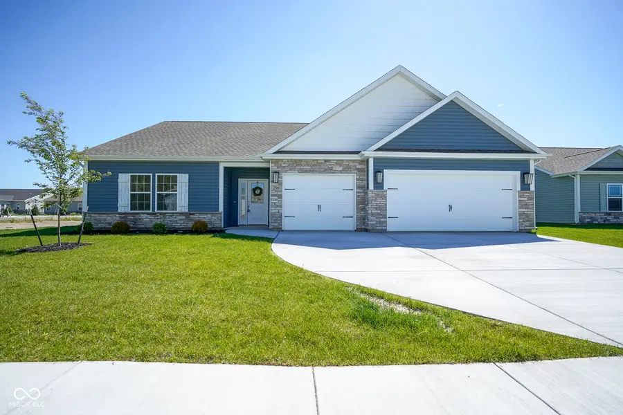 299 Haddington LN, Lafayette, IN 47905