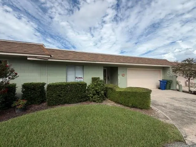 2215 STARBOARD DR #29, Winter Haven, FL 33881