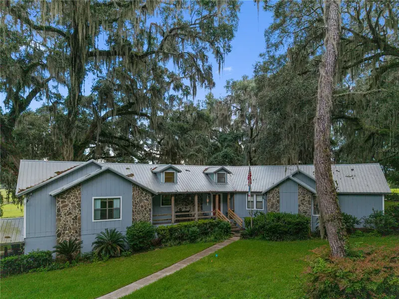 22118 OLD PROVIDENCE RD, Alachua, FL 32615