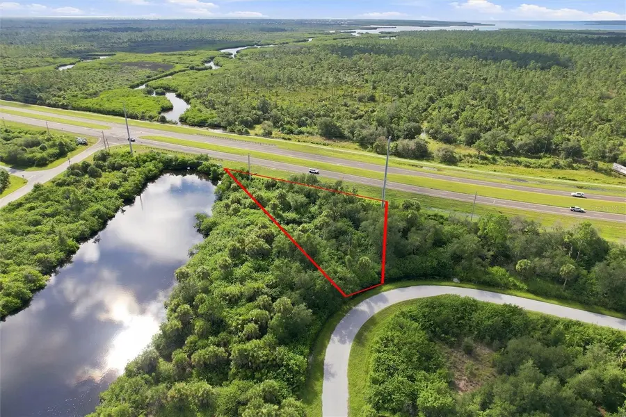 14688 ROTHSCHILD AVE, Port Charlotte, FL 33953