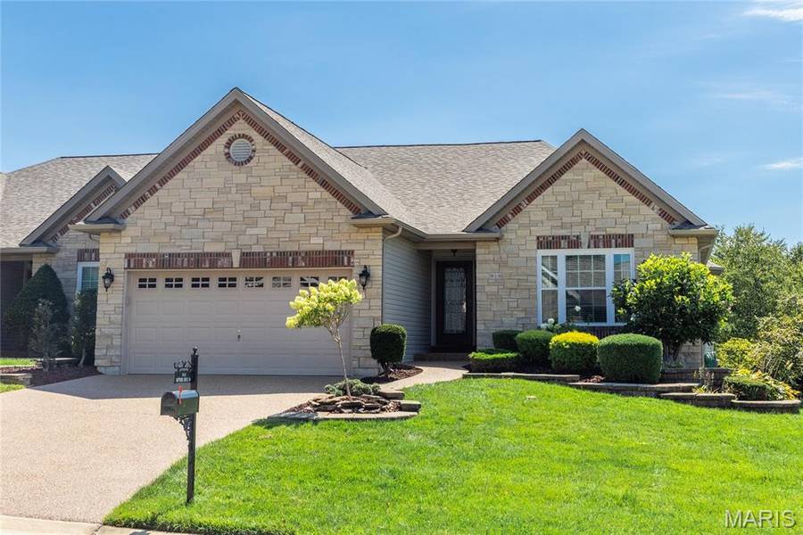 910 Daffodil Ridge DR, O'fallon, MO 63366
