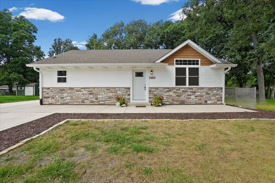 14016 Fairbanks ST, Cedar Lake, IN 46303