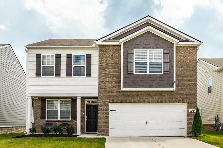 2293 Tate Farm Ln, White House, TN 37188