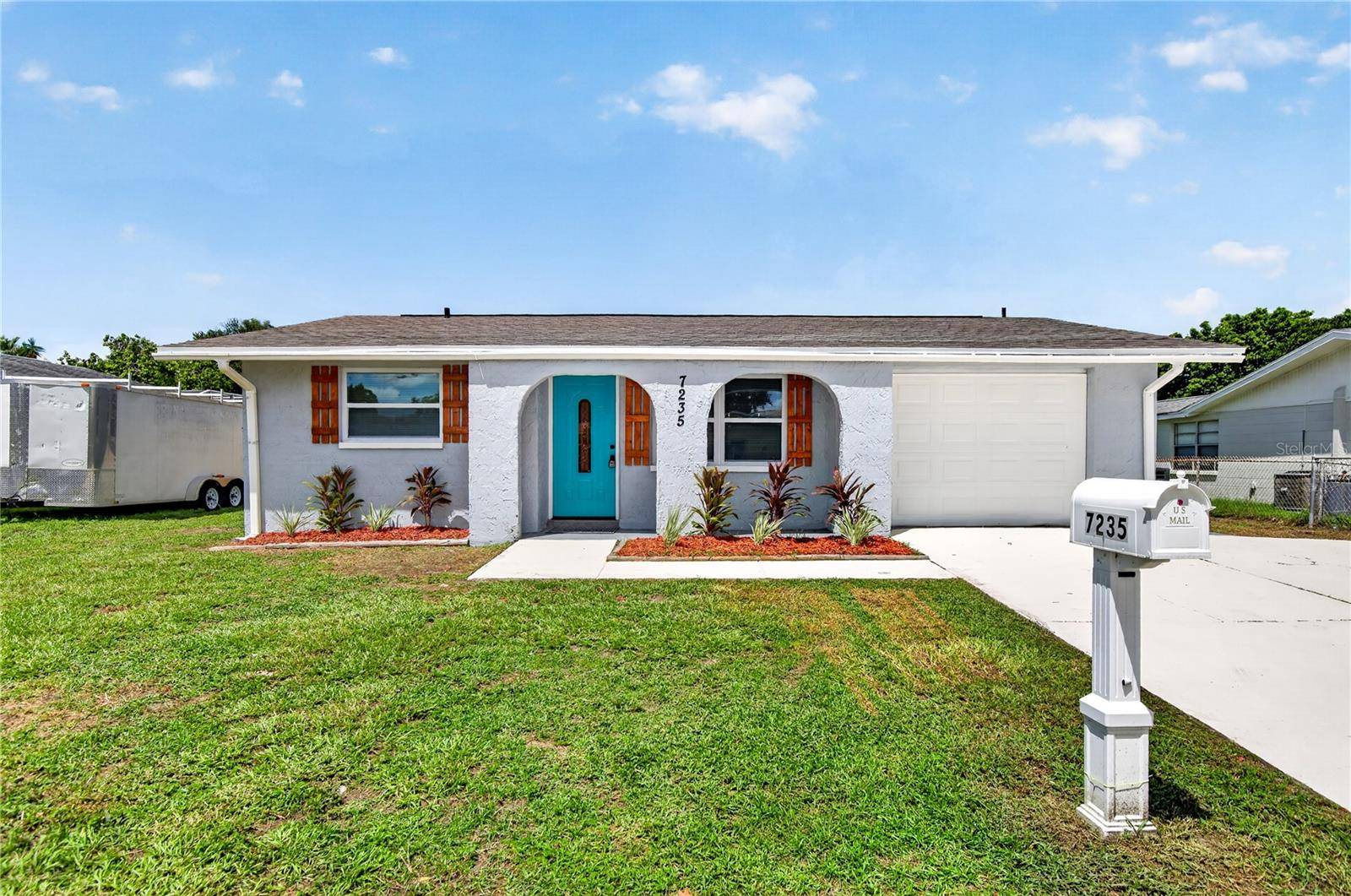 7235 ROBSTOWN DR, Port Richey