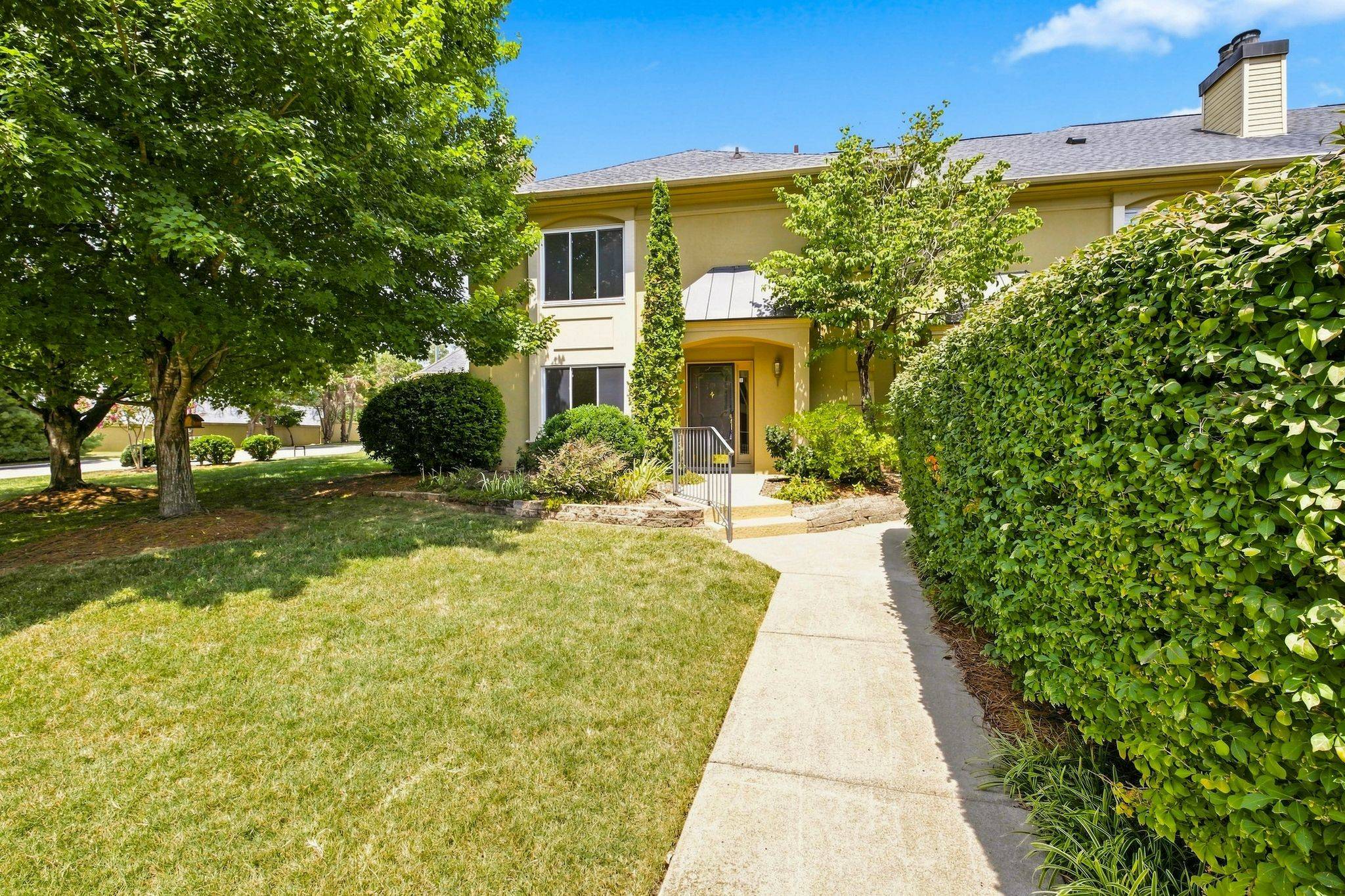 4487 Post Pl #29, Nashville, TN 37205