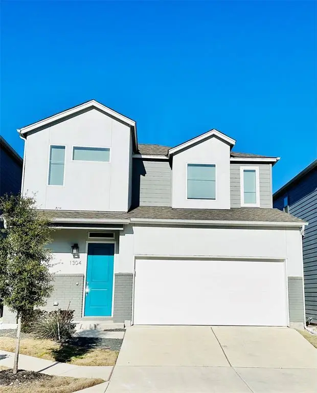 1304 Limelight LN, Pflugerville, TX 78660