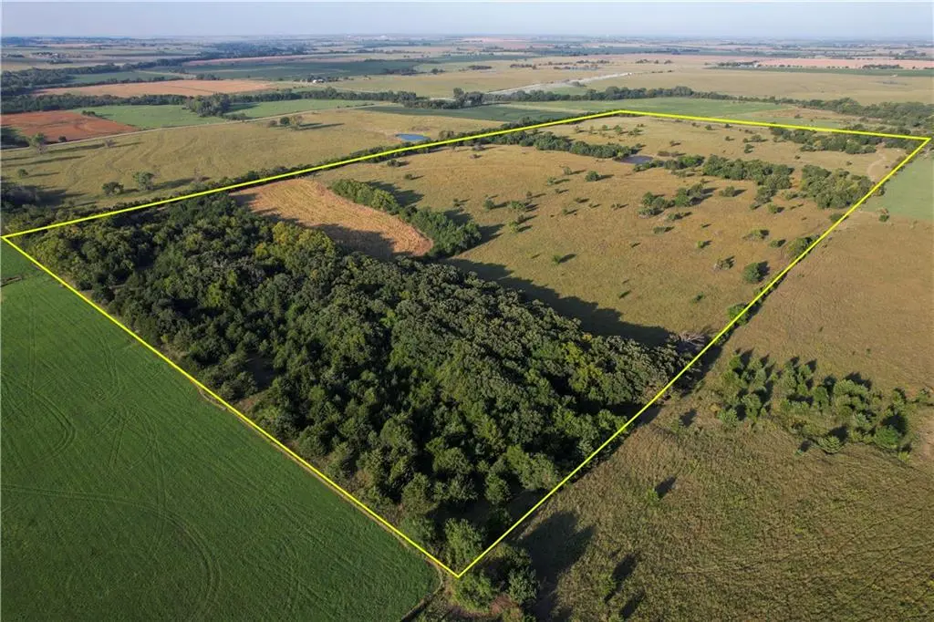 4 HWY, White City, KS 66872