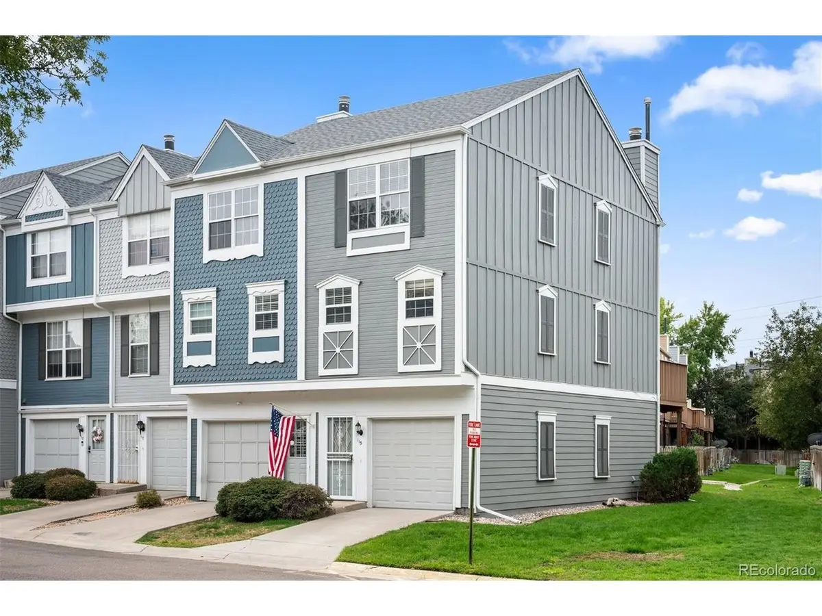 1699 S Trenton #115, Denver, CO 80231