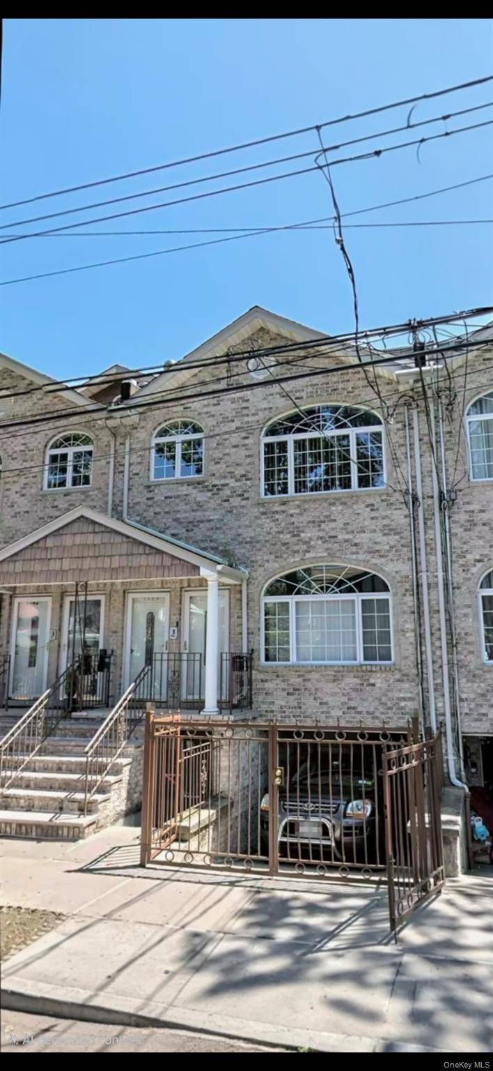 1260 Hobart AVE, Bronx, NY 10461