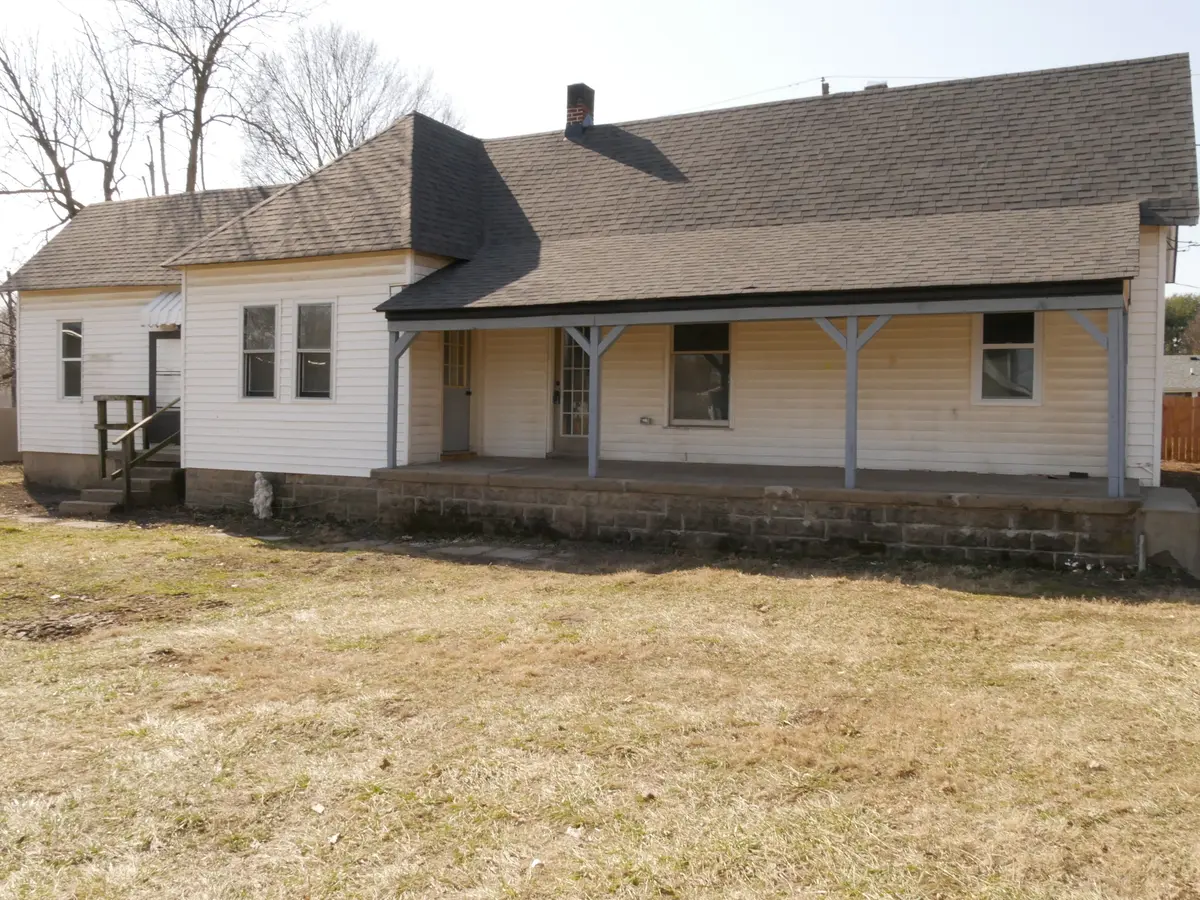 383 W Union, Paragon, IN 46166