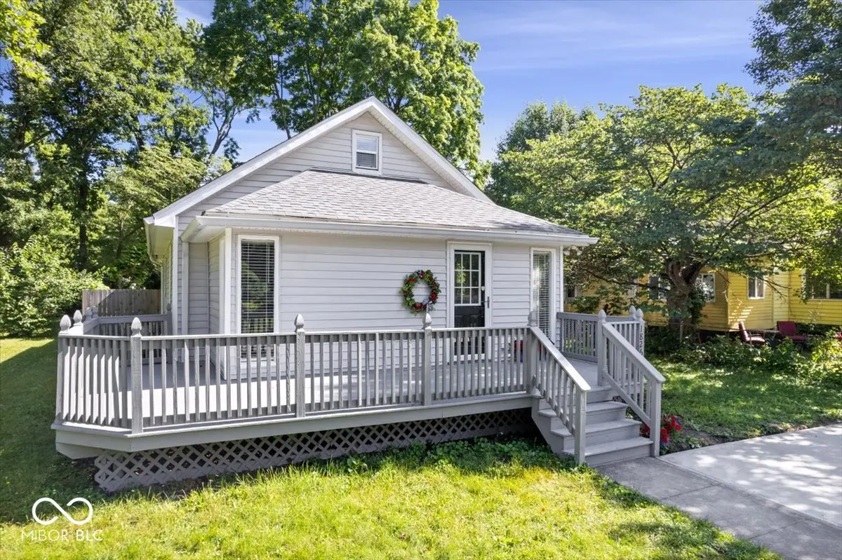 1826 E 67th ST, Indianapolis, IN 46220