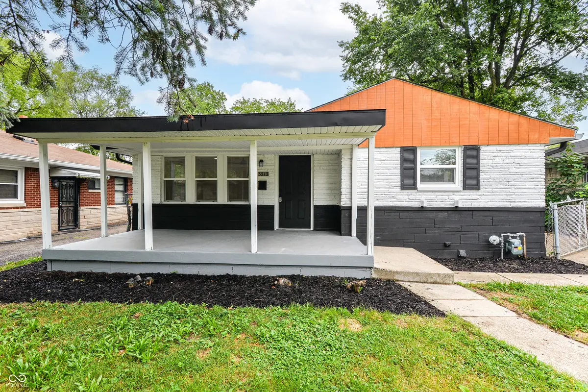 3213 N Riley AVE, Indianapolis, IN 46218