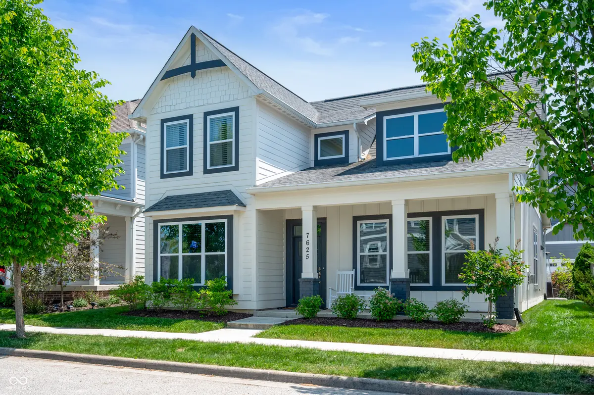 7625 Beekman TER, Zionsville, IN 46077