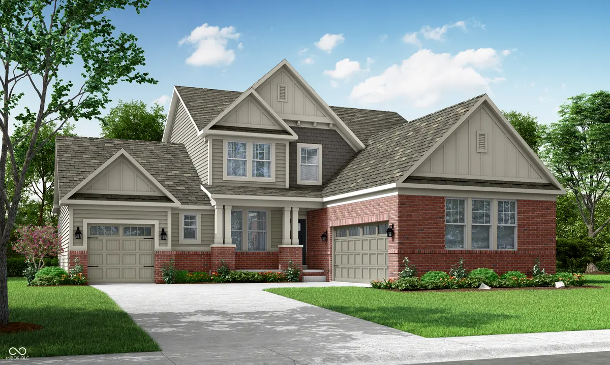 11402 Aubrey LN, Fishers, IN 46040