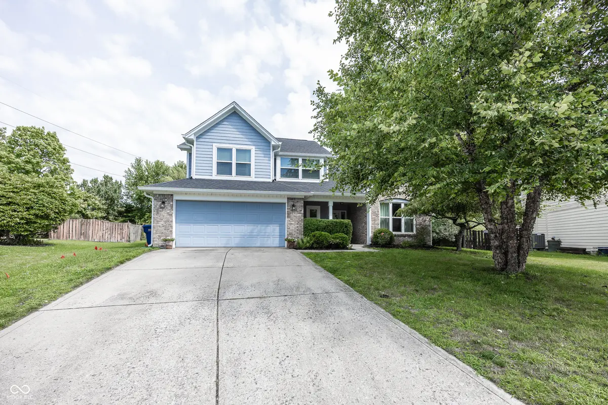 11016 Palatka CT, Indianapolis, IN 46236
