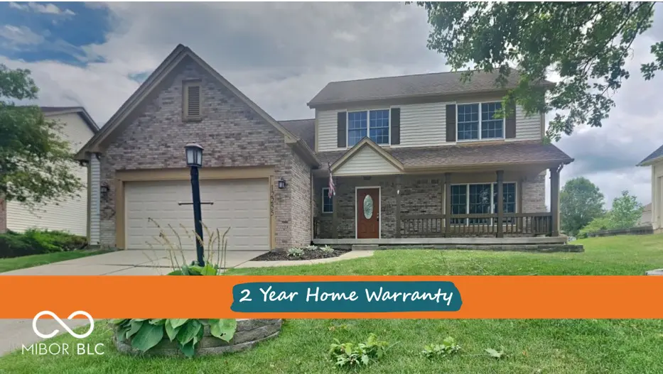 12255 Limestone DR, Fishers, IN 46037