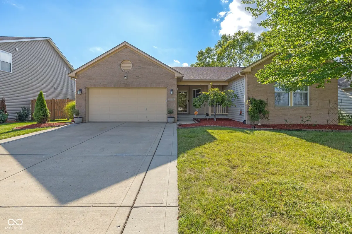 5552 Independence AVE, Indianapolis, IN 46234