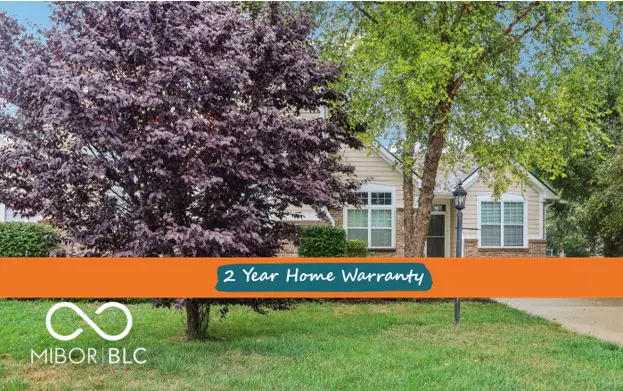 15098 Newburyport DR, Fortville, IN 46040