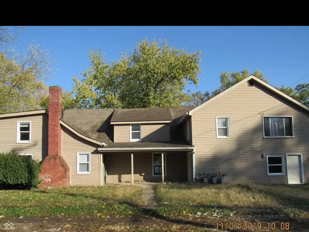 2861 S Roena ST S, Indianapolis, IN 46241
