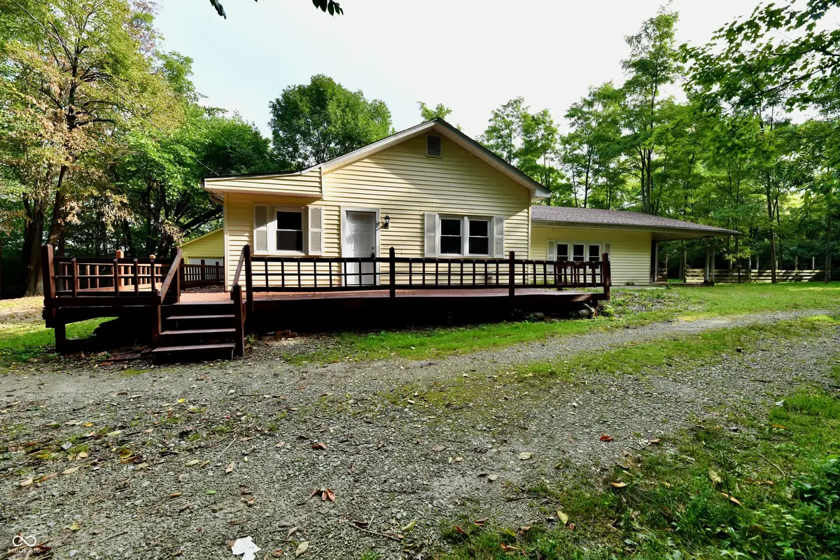 2490 N Cumberland RD, Indianapolis, IN 46229