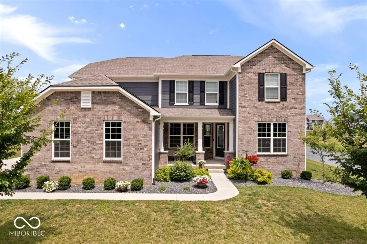 12782 Corydon DR, Fishers, IN 46037