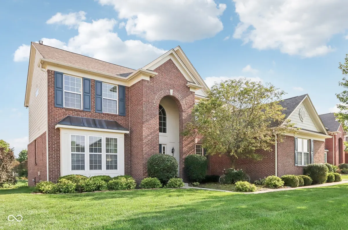 6040 Tanana DR, Carmel, IN 46033