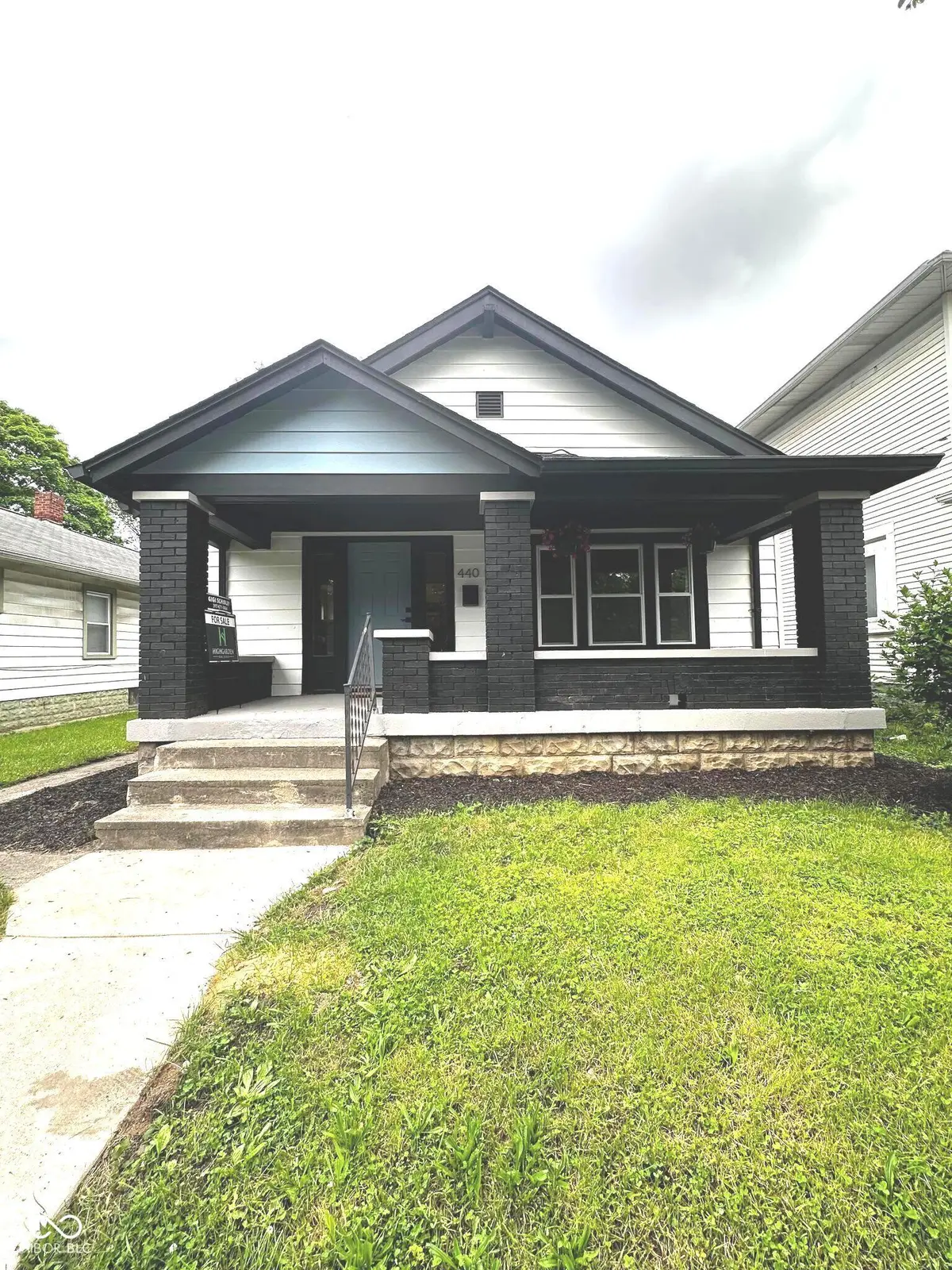 440 N Denny ST, Indianapolis, IN 46201