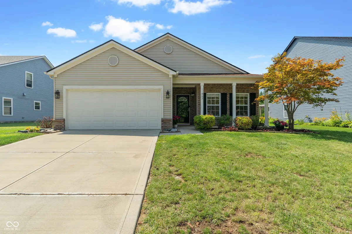 11863 Geyser CT, Fishers, IN 46038
