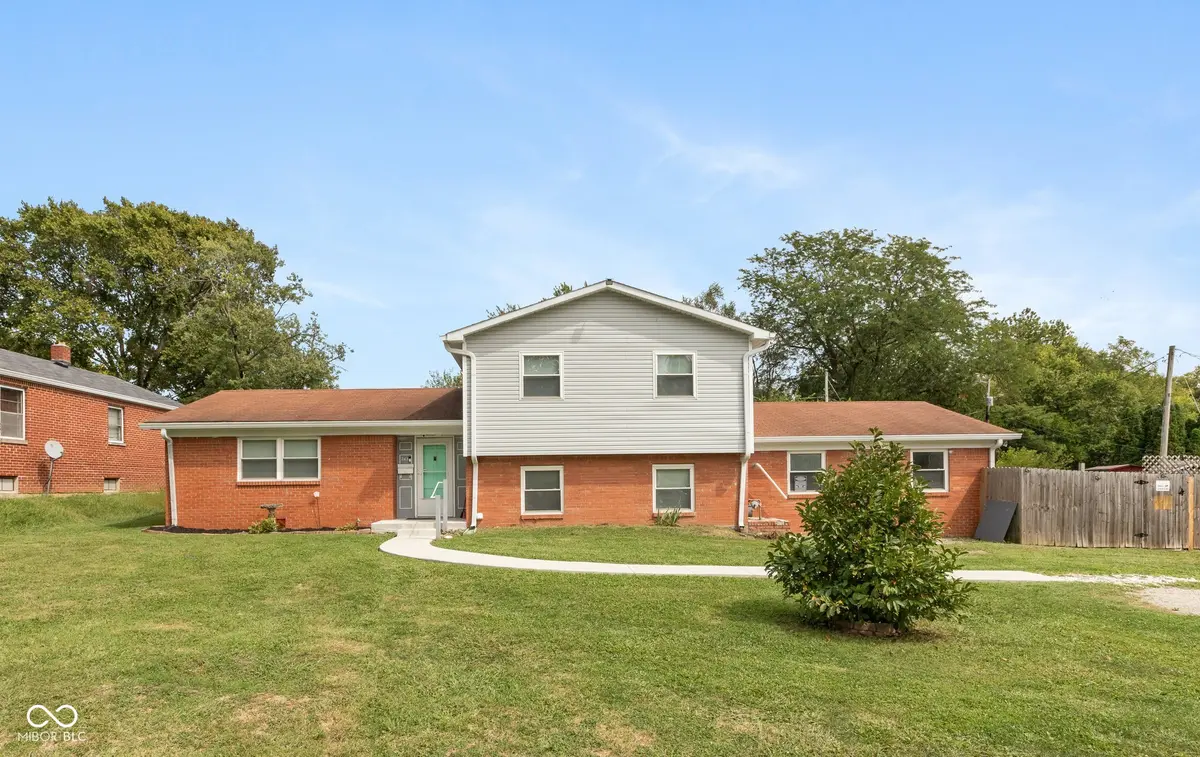 263 S Chester AVE, Indianapolis, IN 46201