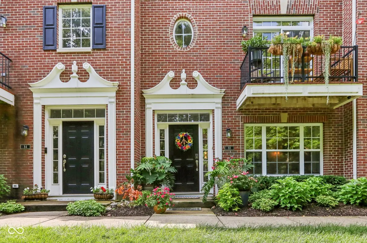 88 11th ST NW, Carmel, IN 46032