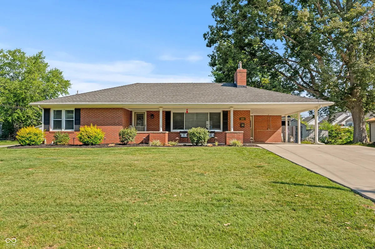 823 Oesting ST, Seymour, IN 47274