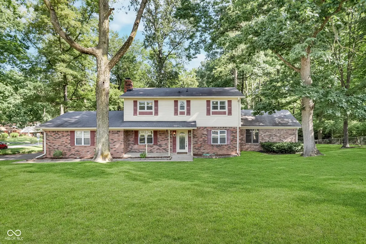 10601 Jordan RD, Carmel, IN 46032