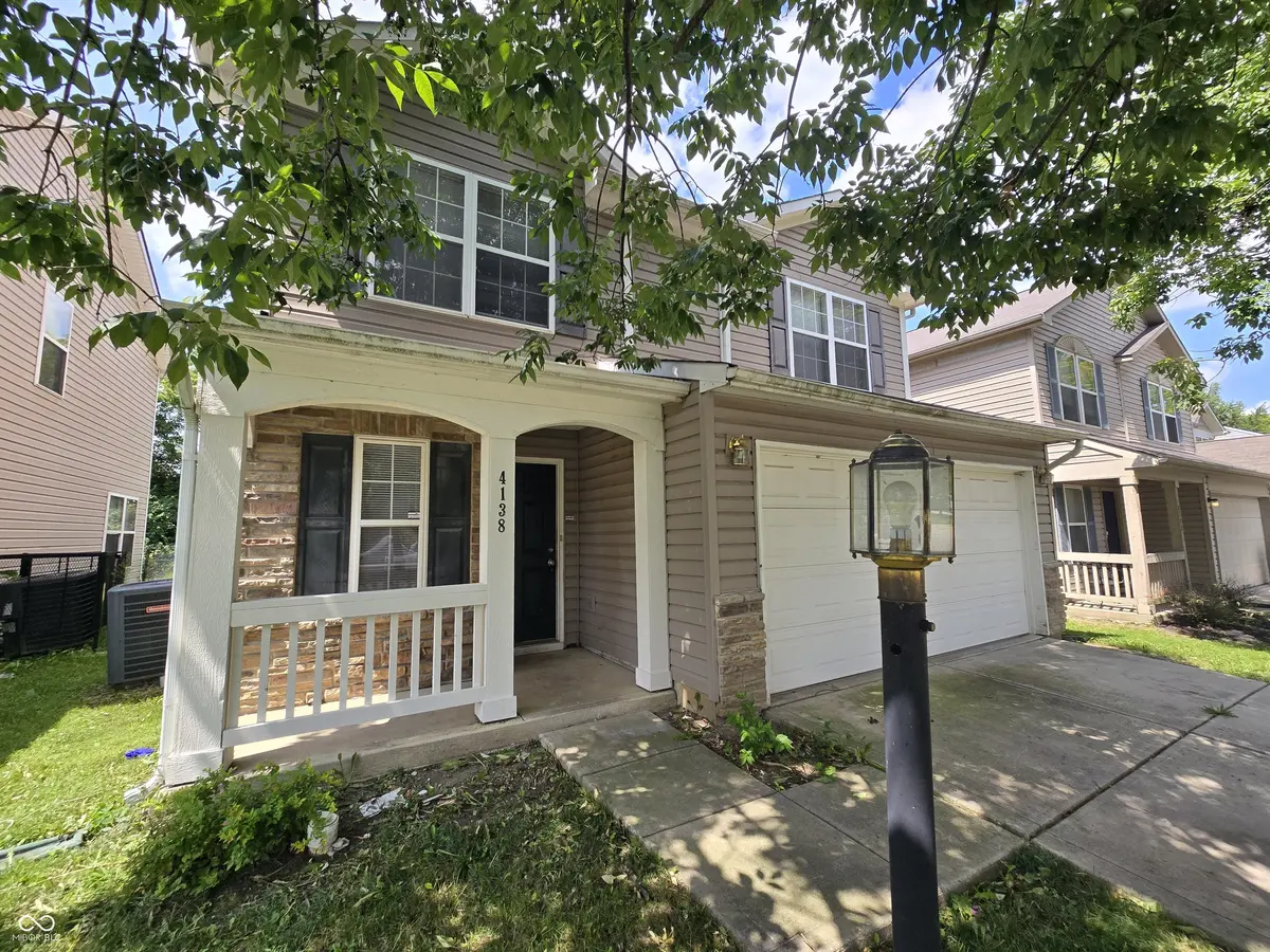 4138 Candy Apple BLVD, Indianapolis, IN 46235