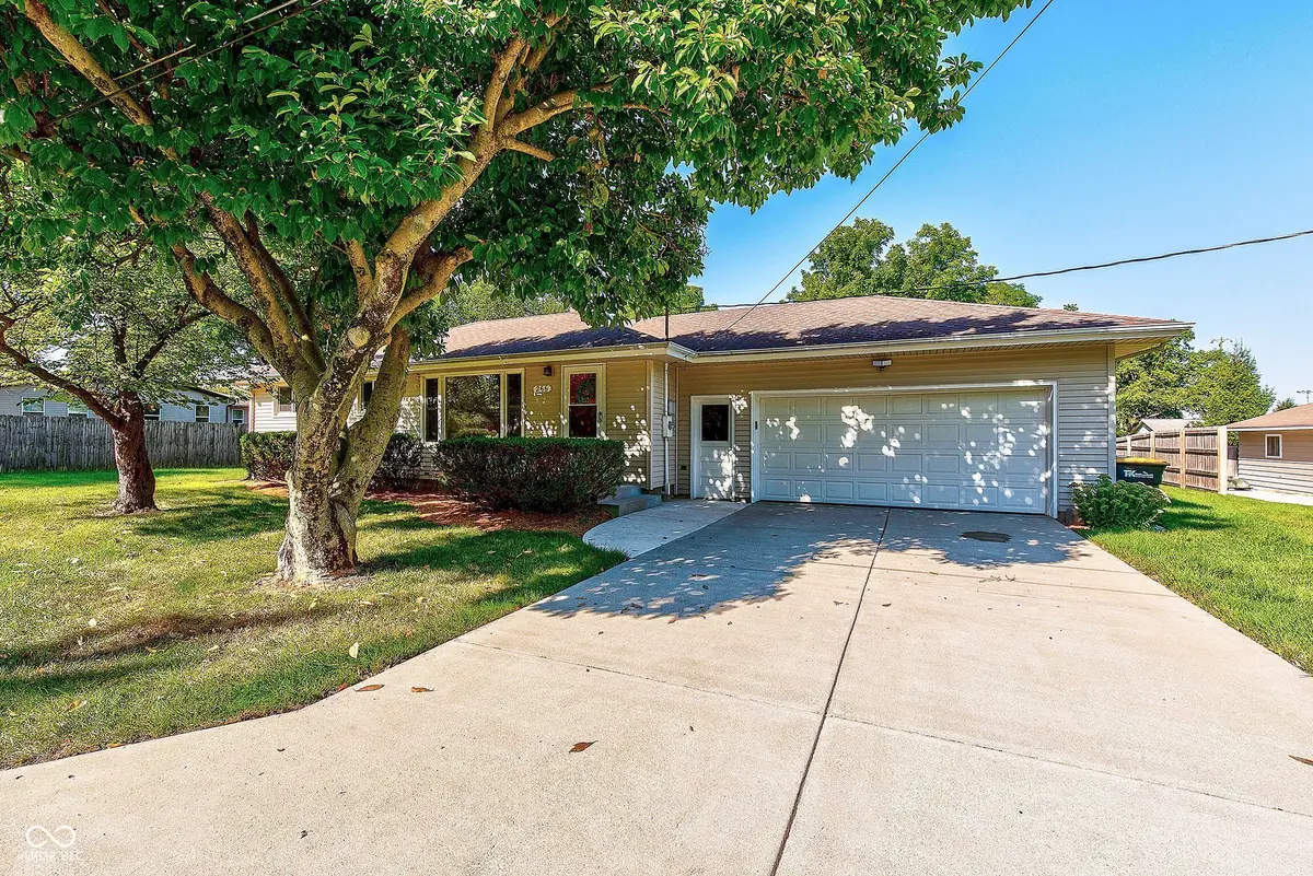 266 Washington ST, Dayton, IN 47941