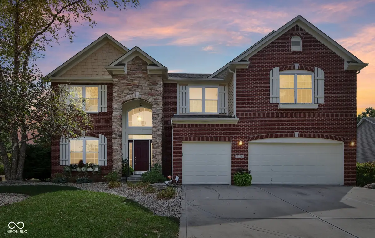 6163 W Nautica BLVD, Mccordsville, IN 46055