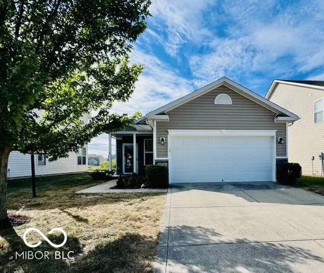 Address not disclosed, Noblesville, IN 46060