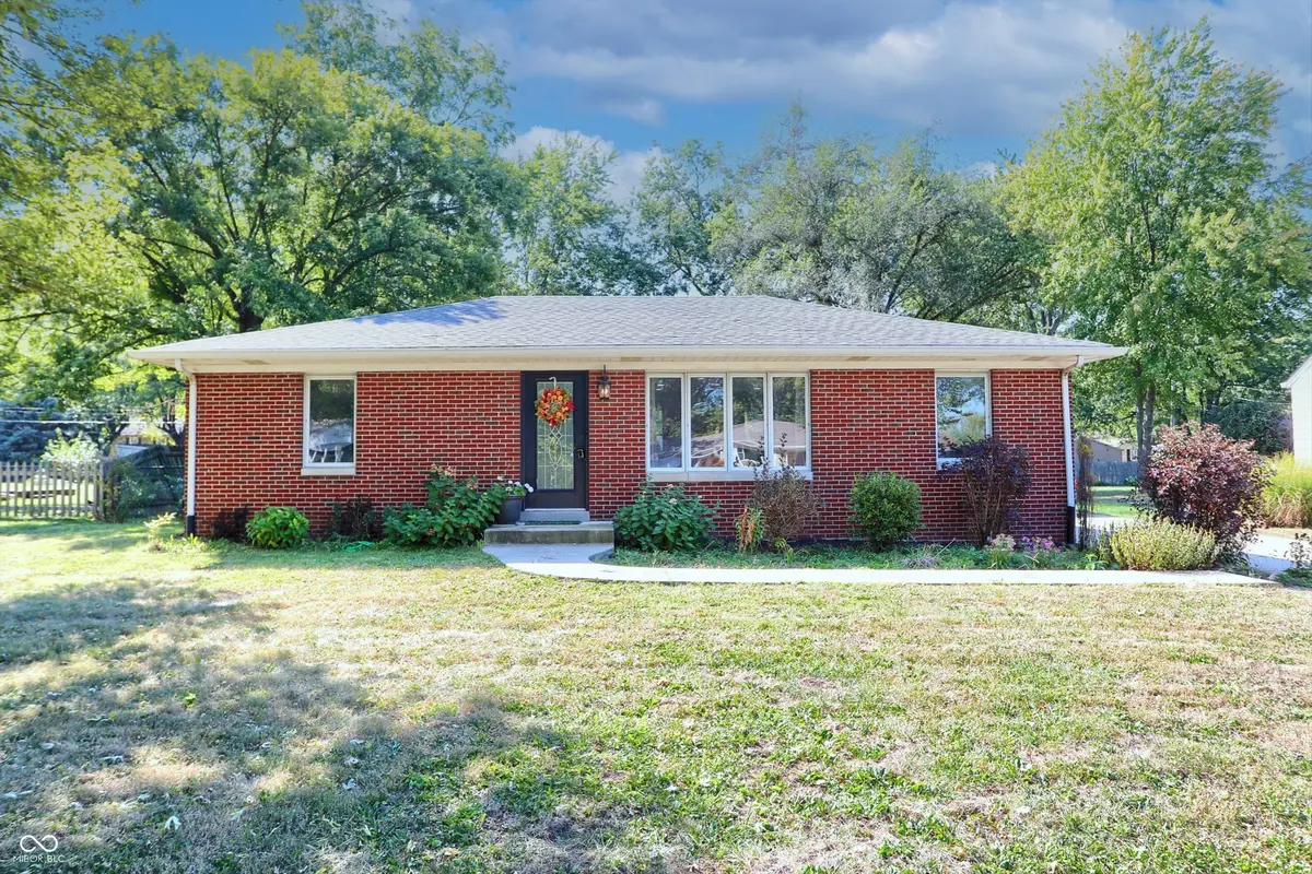 75 Maxwell RD, Indianapolis, IN 46217