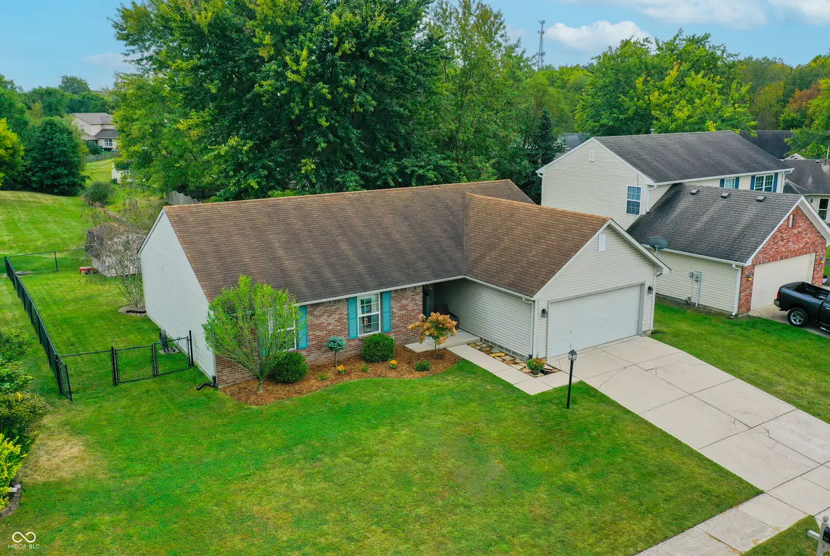 151 Trails End, Brownsburg, IN 46112