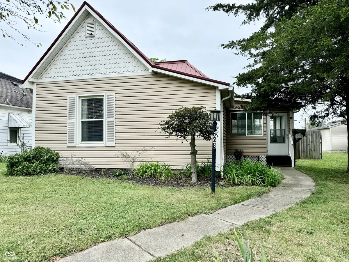 628 Plum ST, Noblesville, IN 46060