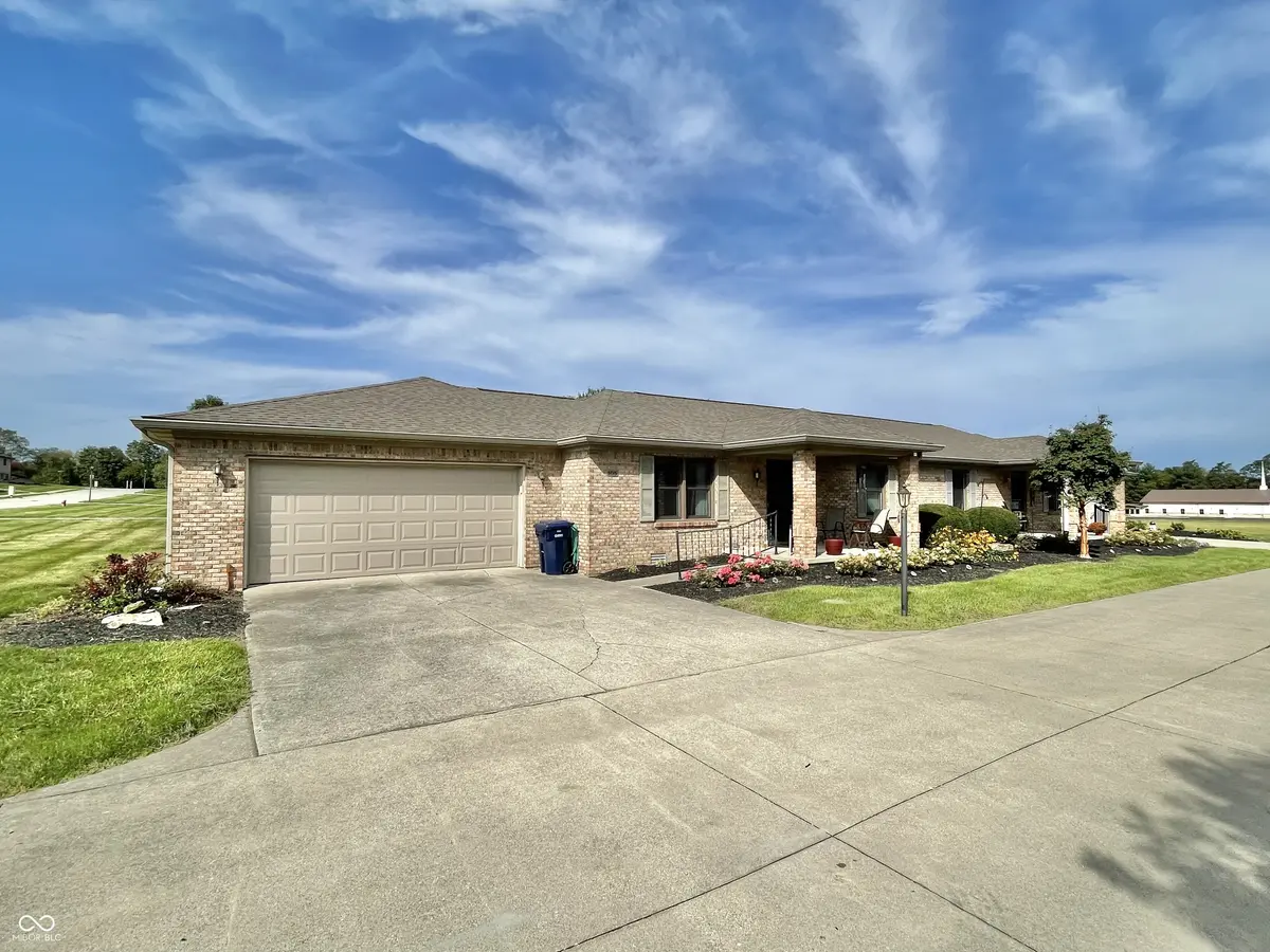 105 Ridgeland RD, Greencastle, IN 46135