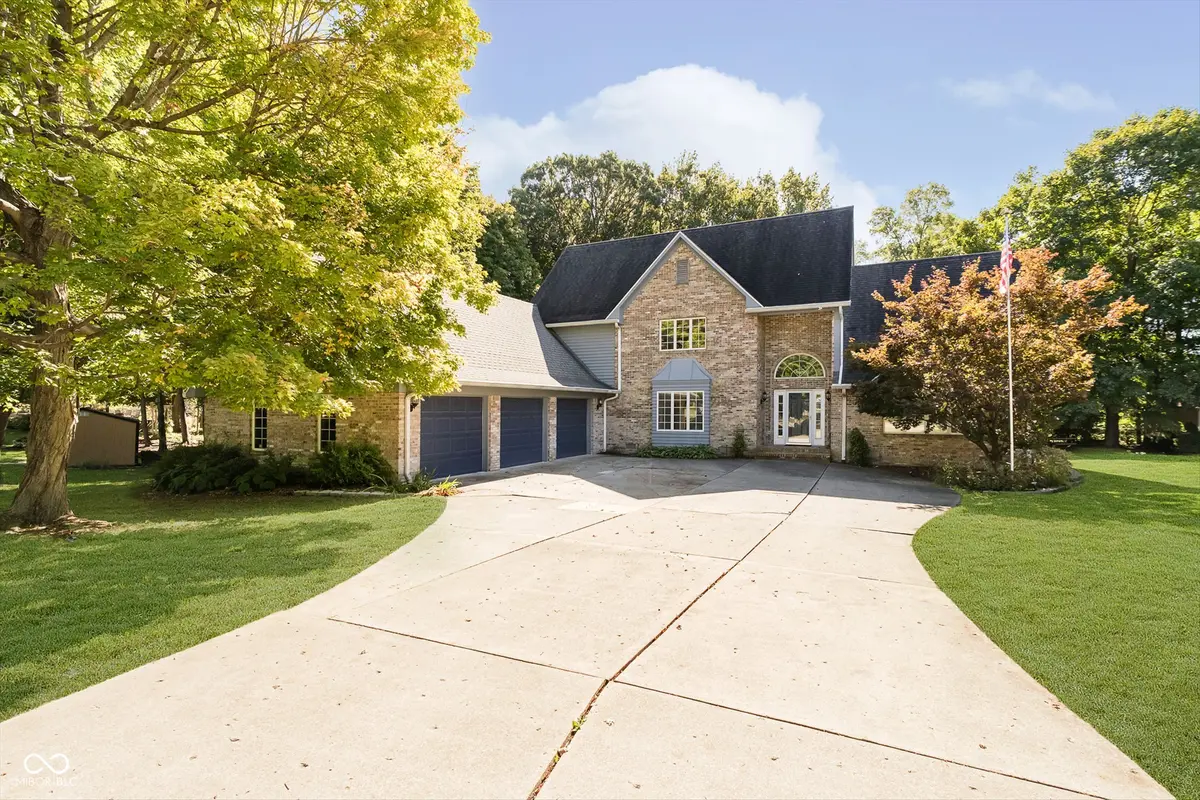 1100 Winterberry DR, Crawfordsville, IN 47933
