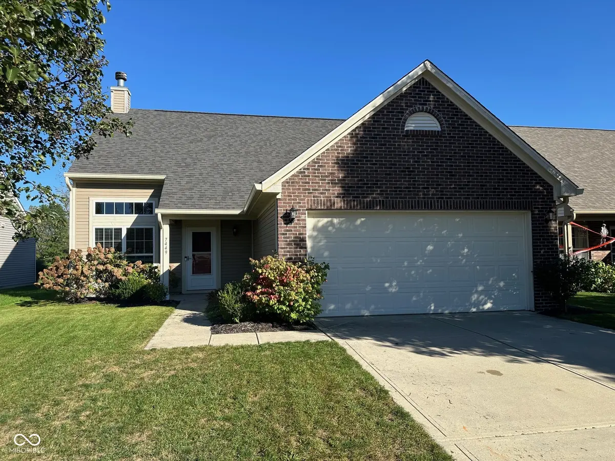 7449 Pipestone DR, Indianapolis, IN 46217