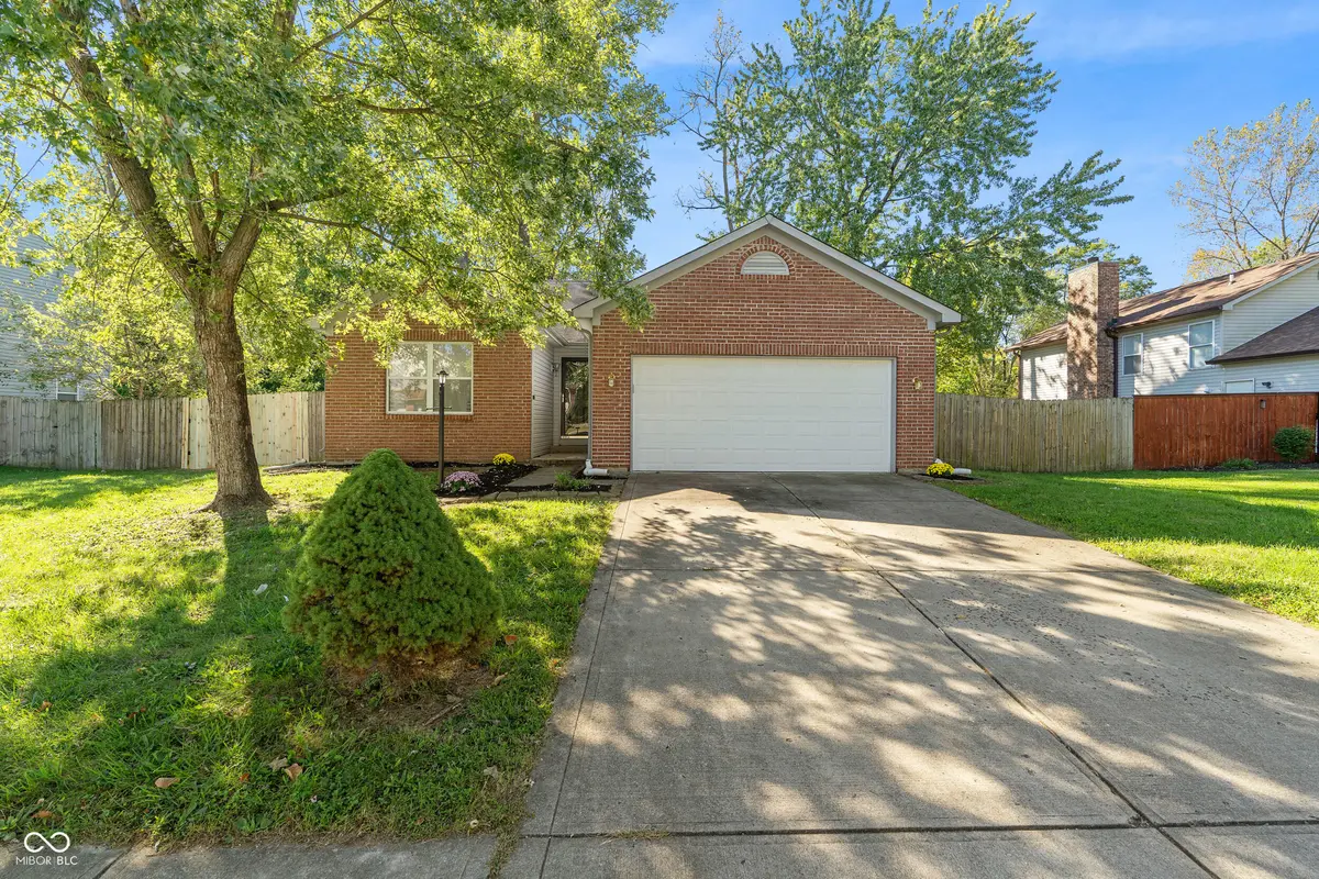 2033 W 65th ST, Indianapolis, IN 46260