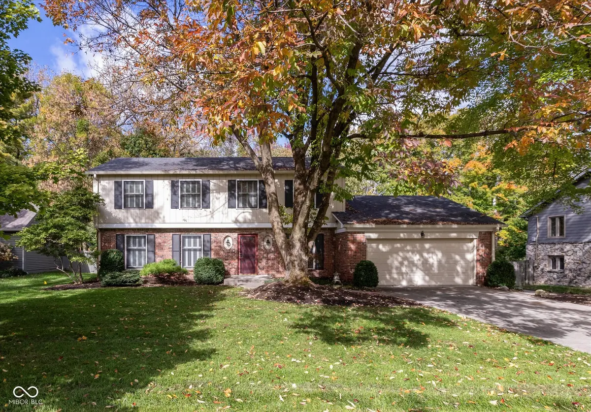 4338 Briarwood DR, Indianapolis, IN 46250