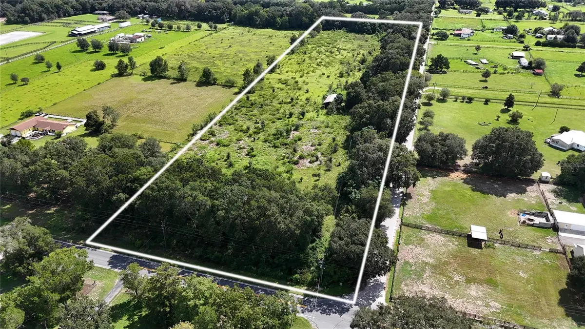1535 SE 155TH ST, Summerfield, FL 34491