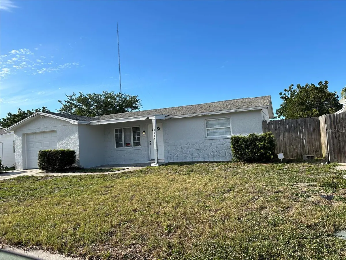 3117 HUNTINGTON RD, Holiday, FL 34691