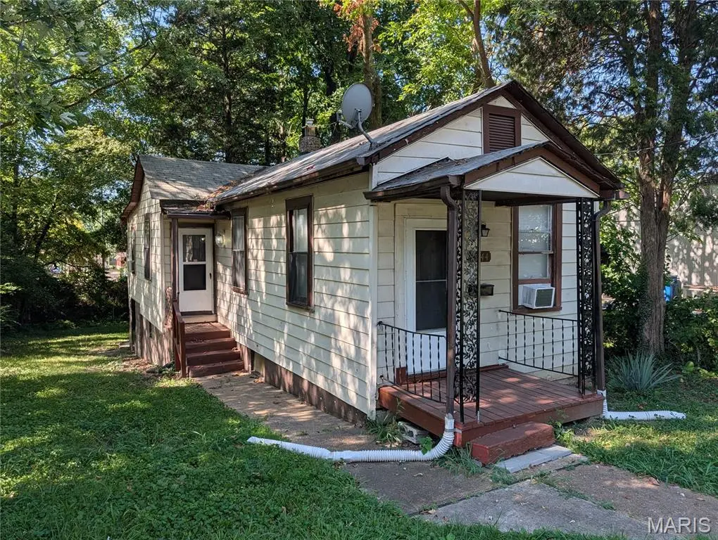 7044 Beulah AVE, Jennings, MO 63136
