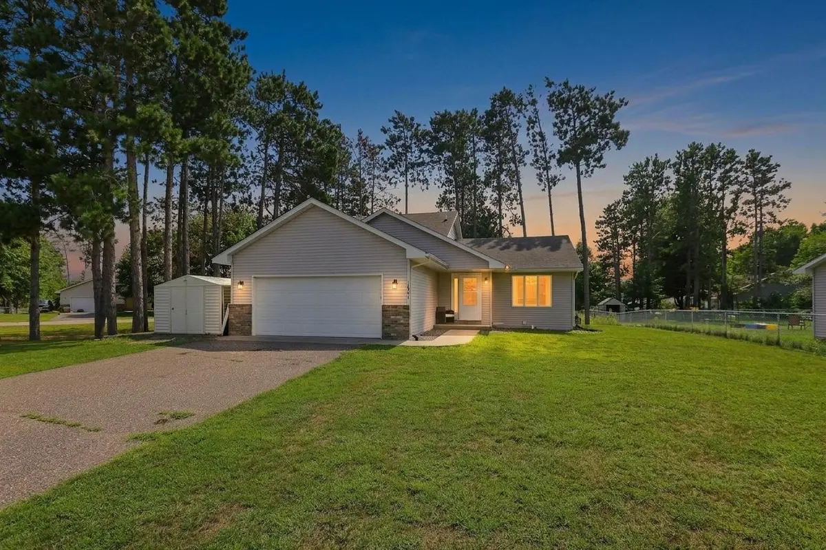 1401 3rd ST S, Princeton, MN 55371