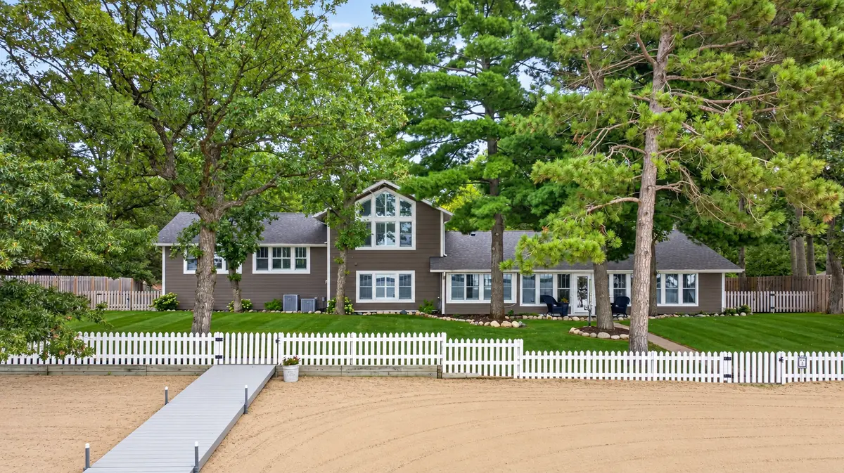 29841 County Road 3, Merrifield, MN 56465